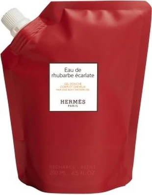 Eau De Parfum Hermes Le Bain Rhubarbe Ecarlate