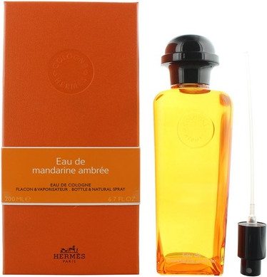 Одеколон Hermes Eau De Mandarine Ambree