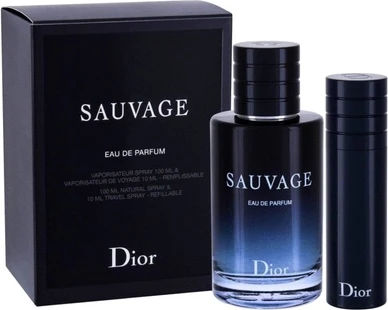 Набор парфюмерии Christian Dior