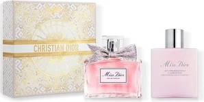 Подарочный набор Eau De Parfum Christian Dior