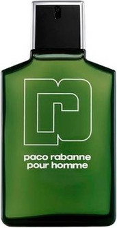 Туалетная вода Paco Rabanne Pour Homme