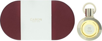 Духи Caron Tabac Blanc
