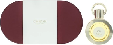 Духи Caron Tabac Blanc