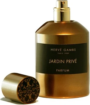 Eau De Parfum Herve Gambs Jardin Prive