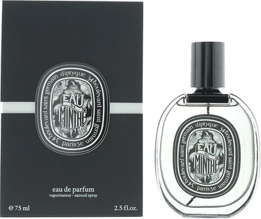 Eau De Parfum Diptyque Eau De Minthe