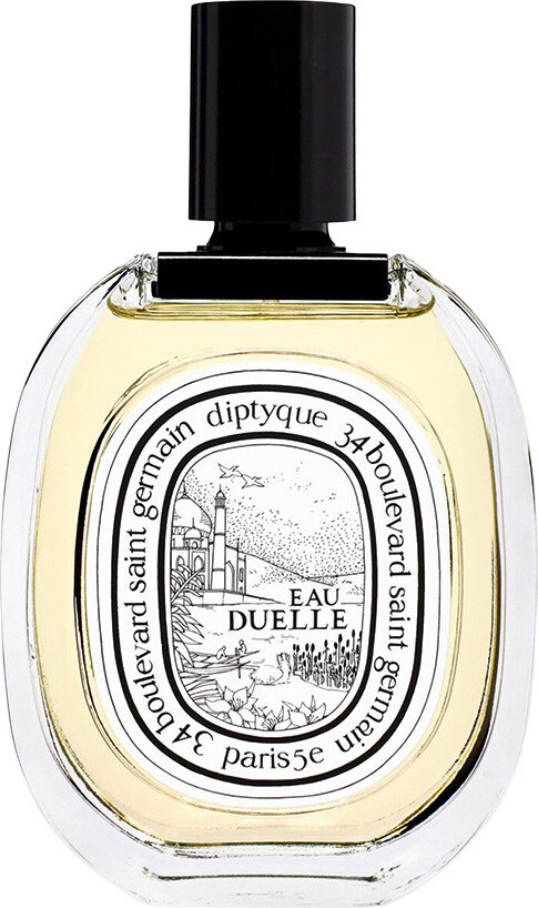 Туалетная вода Diptyque Eau Duelle