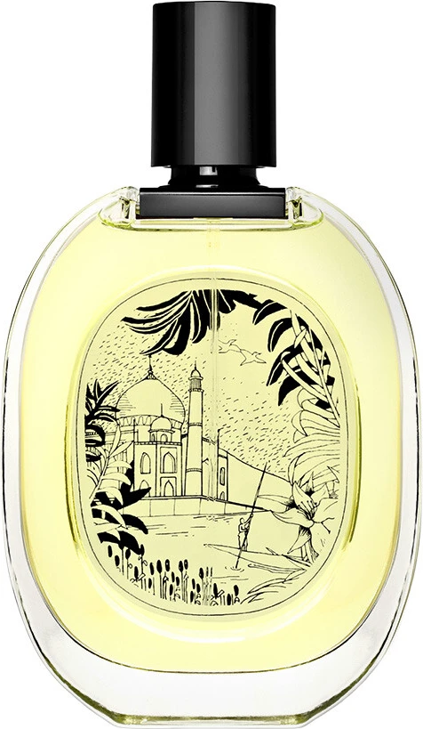 Туалетная вода Diptyque Eau Duelle