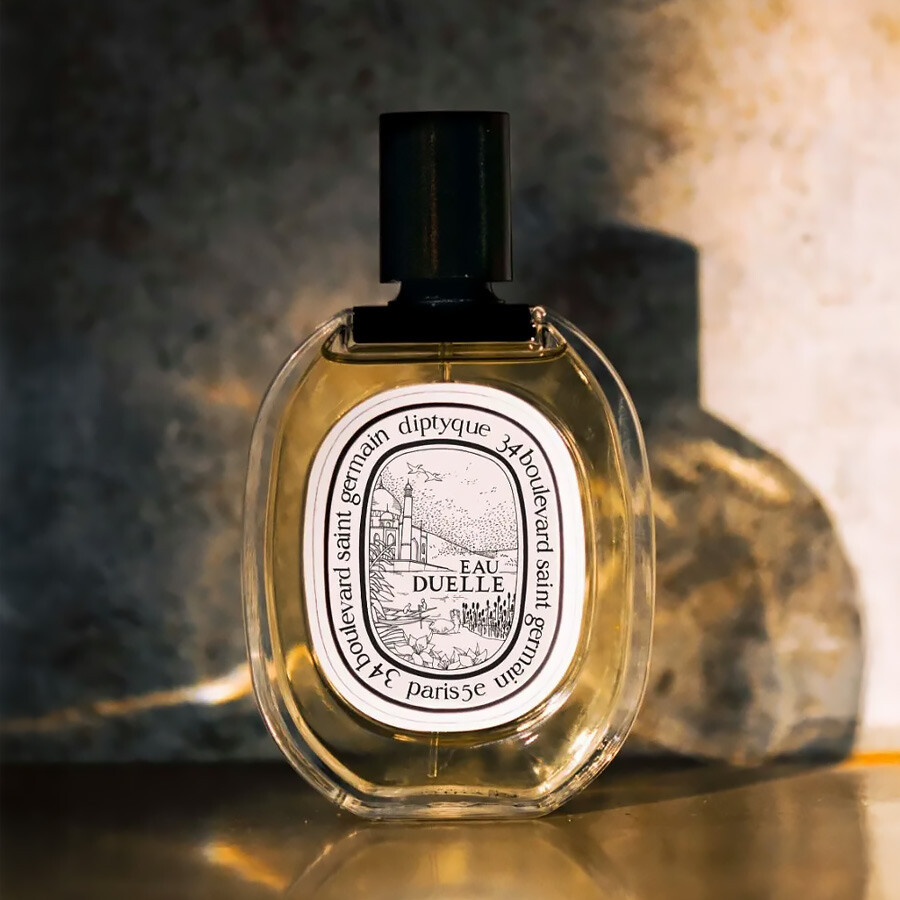 Туалетная вода Diptyque Eau Duelle