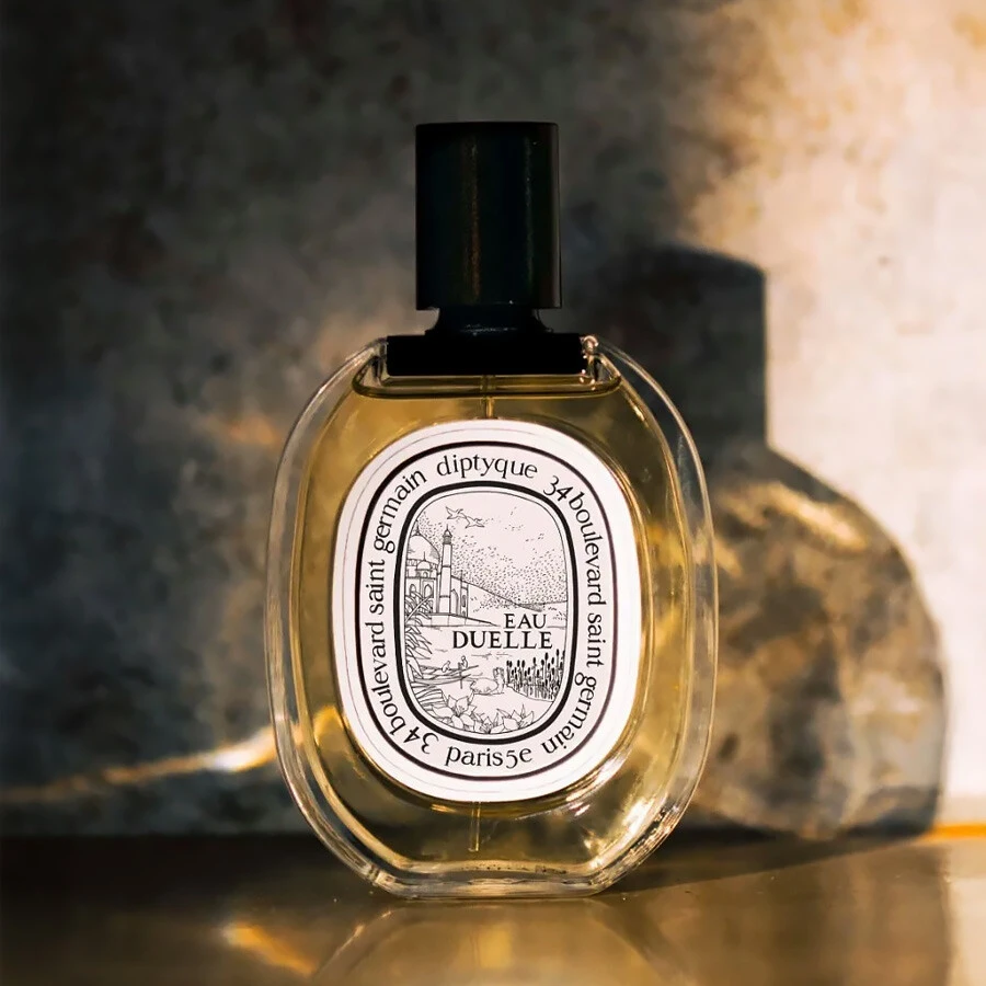 Туалетная вода Diptyque Eau Duelle