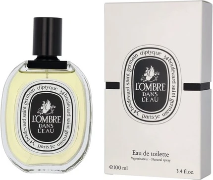 L'Eau De Toilette Diptyque L'Ombre Dans L'Eau
