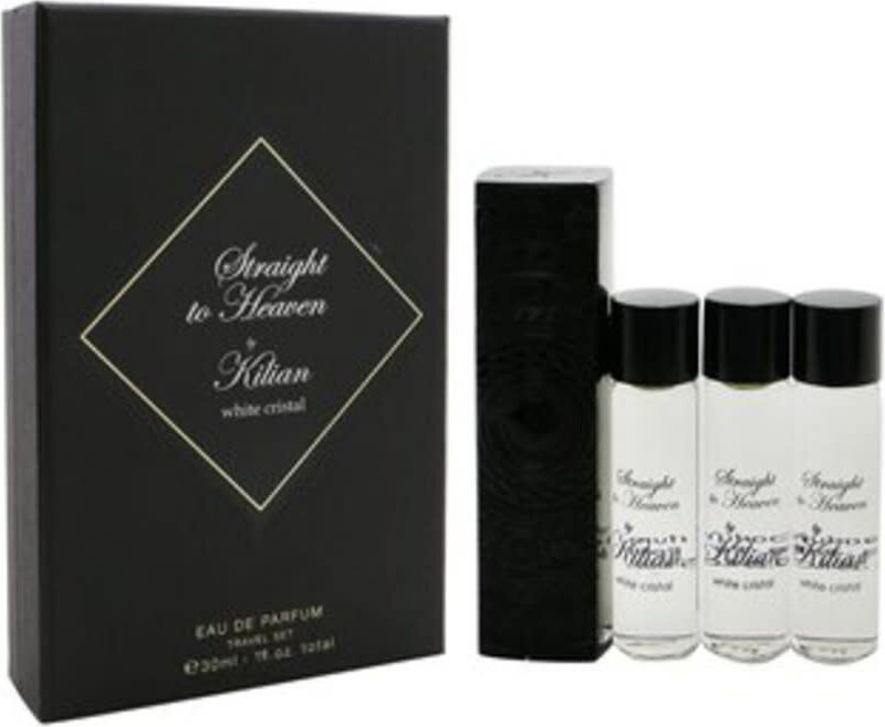 Парфюмерная вода Kilian Straight To Heaven White Cristal