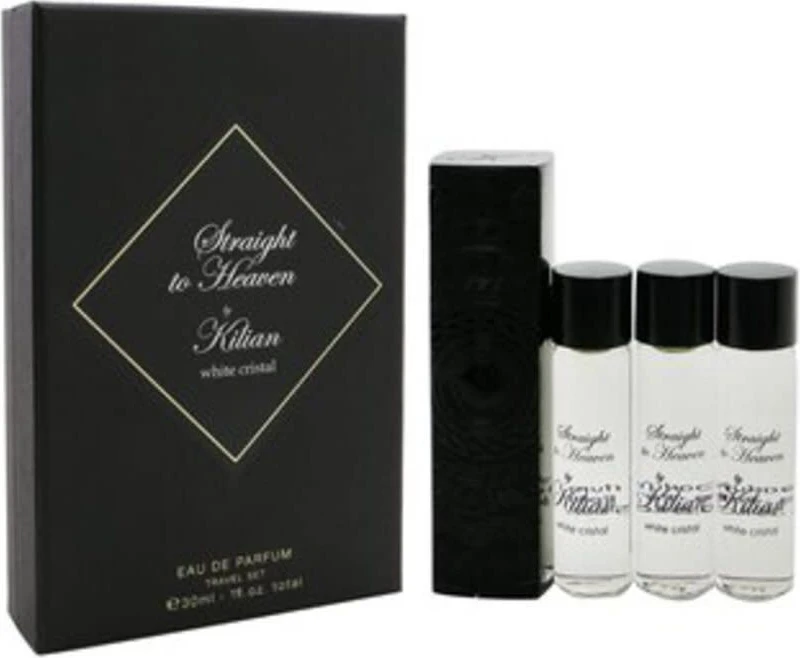 Парфюмерная вода Kilian Straight To Heaven White Cristal