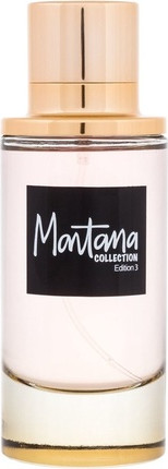 Eau De Parfum Montana Collection Edition 3