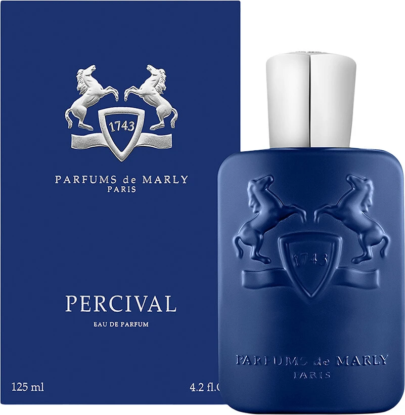 Eau De Parfum Parfums De Marly Percival