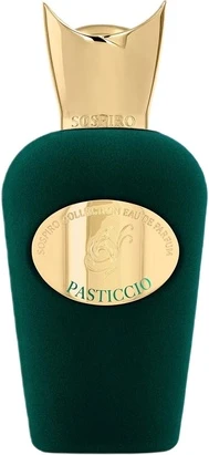 Eau De Parfum Sospiro Pasticcio