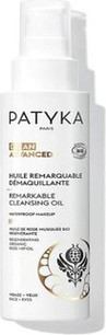 Очищающее Масло Patyka Clean Advance