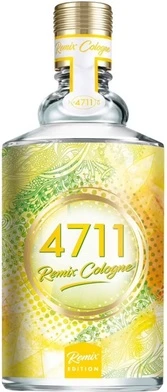 Eau De Cologne 4711 Remix Urban Summer