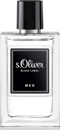 Туалетная вода S. Oliver