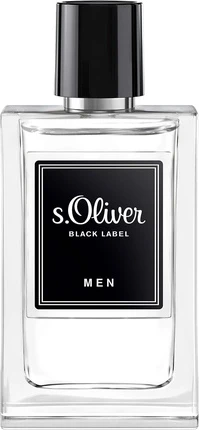 Туалетная вода S. Oliver