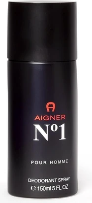Дезодорант-спрей Etienne Aigner Aigner No. 1 Homme