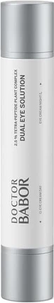 Крем для век Babor Dual Eye Solution Care Duo