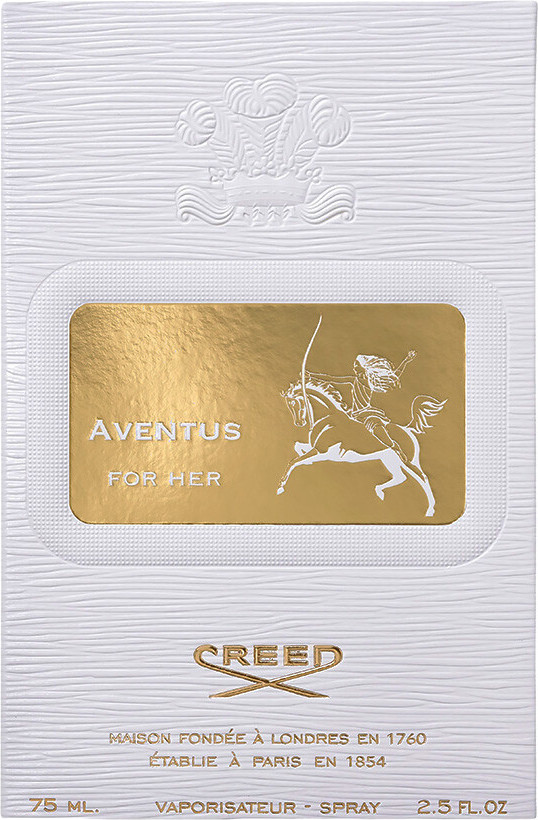 Одеколон Creed Aventus for Her