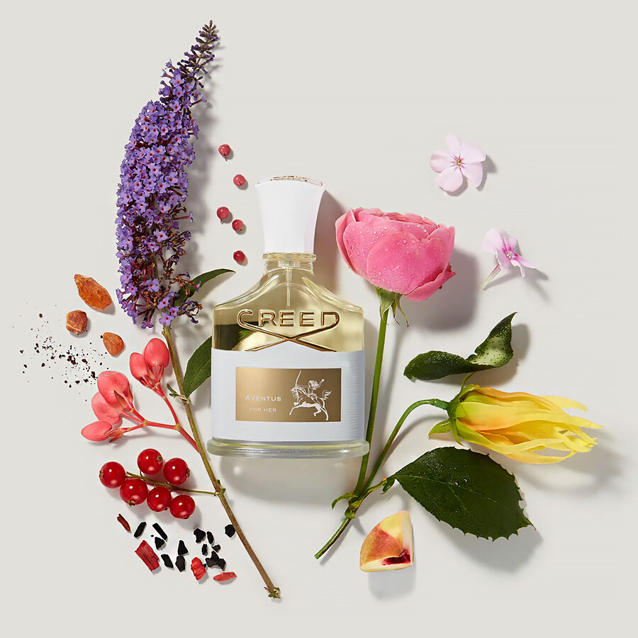 Одеколон Creed Aventus for Her