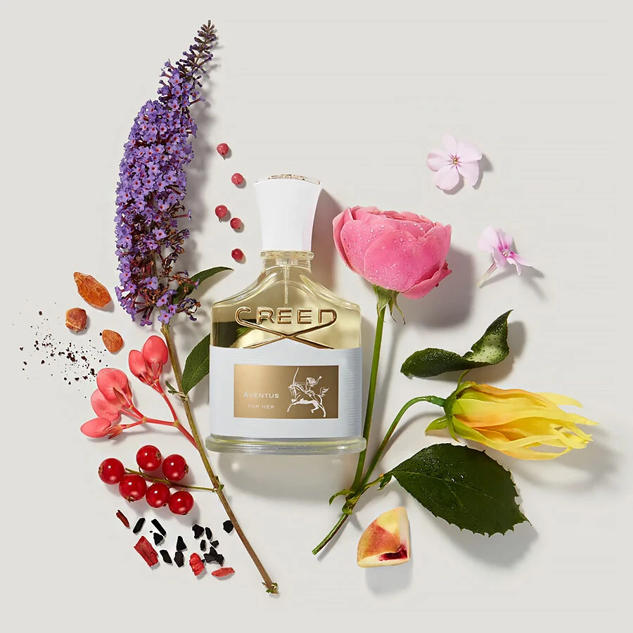 Одеколон Creed Aventus for Her