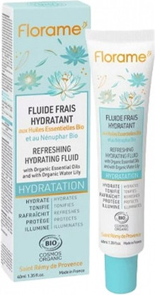Увлажняющая флюид Florame Hydration