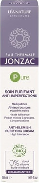 Очищающий крем Jonzac Pure ETJ Imperfection