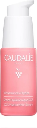 Сыворотка Caudalie Vinosource S.O.S. Увлажняющая Сыворотка