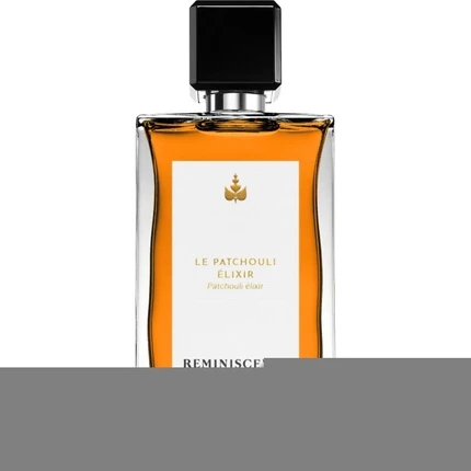 Парфюмированная вода Dermacol Le Patchouli Elixir