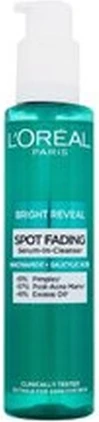 Cleanser L'Oréal Bright Reveal Spot Fading Serum-In-Cleanser