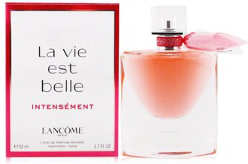 Eau De Parfum Lancome La Vie Est Belle Intensement