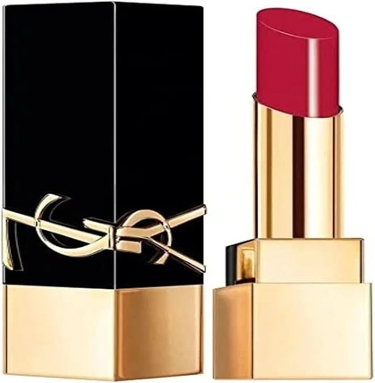 Помада Yves Saint Laurent Rouge Pur Couture The Bold Lipstick №21 Rouge Paradoxe