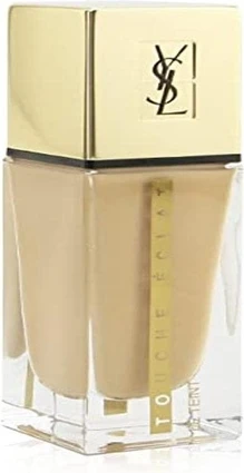 Тональный крем Foundation Yves Saint Laurent Touche Eclat Le Teint