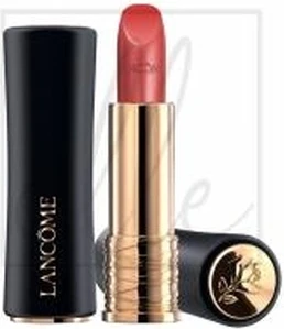 Кремовая помада Lancome L'Absolu Rouge