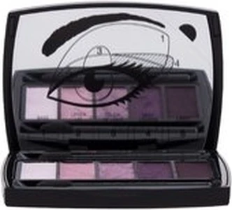 Палетка теней для век Lancome Hypnose Palette 5 Couleurs