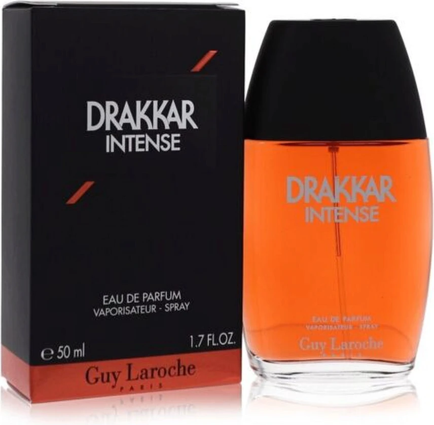 Eau De Parfum Guy Laroche Drakkar Intense