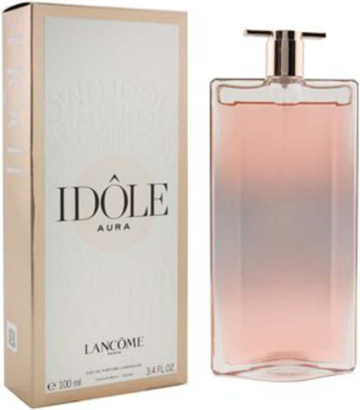 Oriflame Amber Elixir