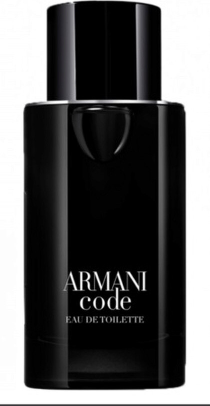 Туалетная вода Giorgio Armani Armani Code