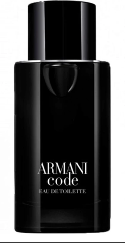 Туалетная вода Giorgio Armani Armani Code