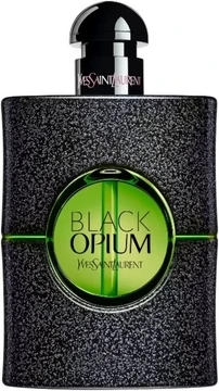 Парфюмерная вода спрей Saint Laurent Black Opium