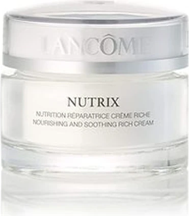 Насыщенный крем Lancome Nutrix