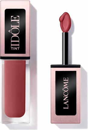 Жидкие тени для век и подводка Lancome