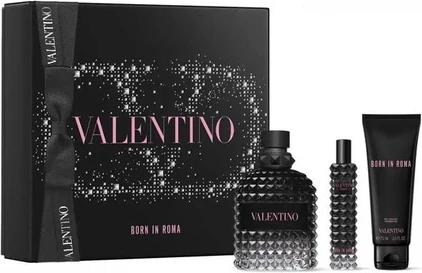 Eau de Toilette Valentino Born In Roma Uomo
