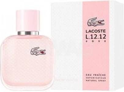 Туалетная вода Lacoste Eau De Lacoste Pour Elle Fraiche Rose