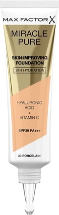 Тональный крем Max Factor Miracle Pure