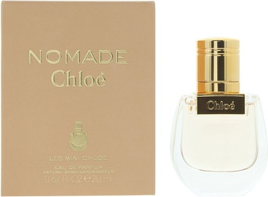 Парфюмерная вода Chloé Nomade