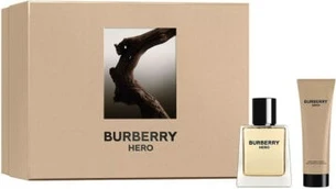 Набор-подарок Burberry Hero Eau de Toilette